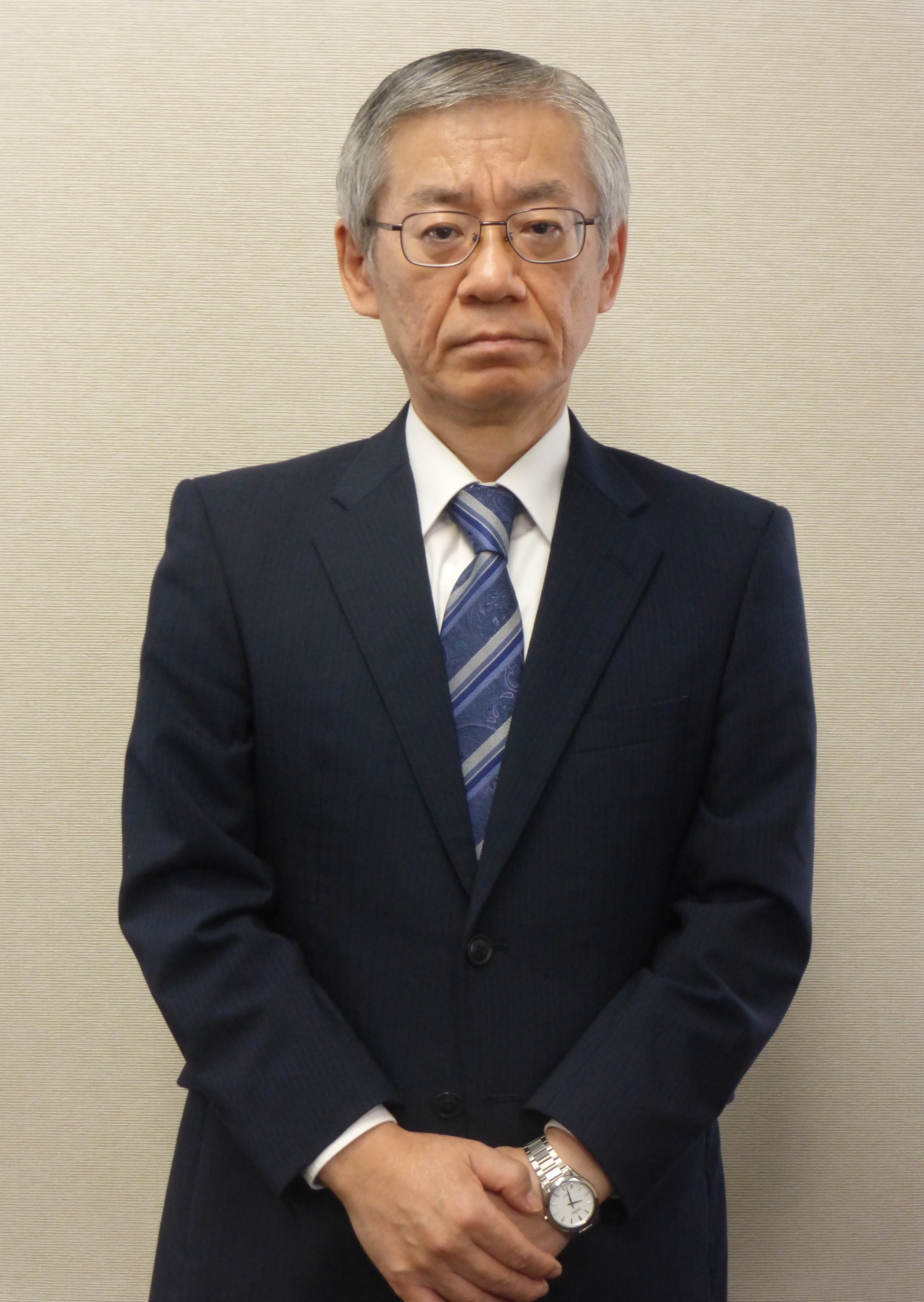itoushochou