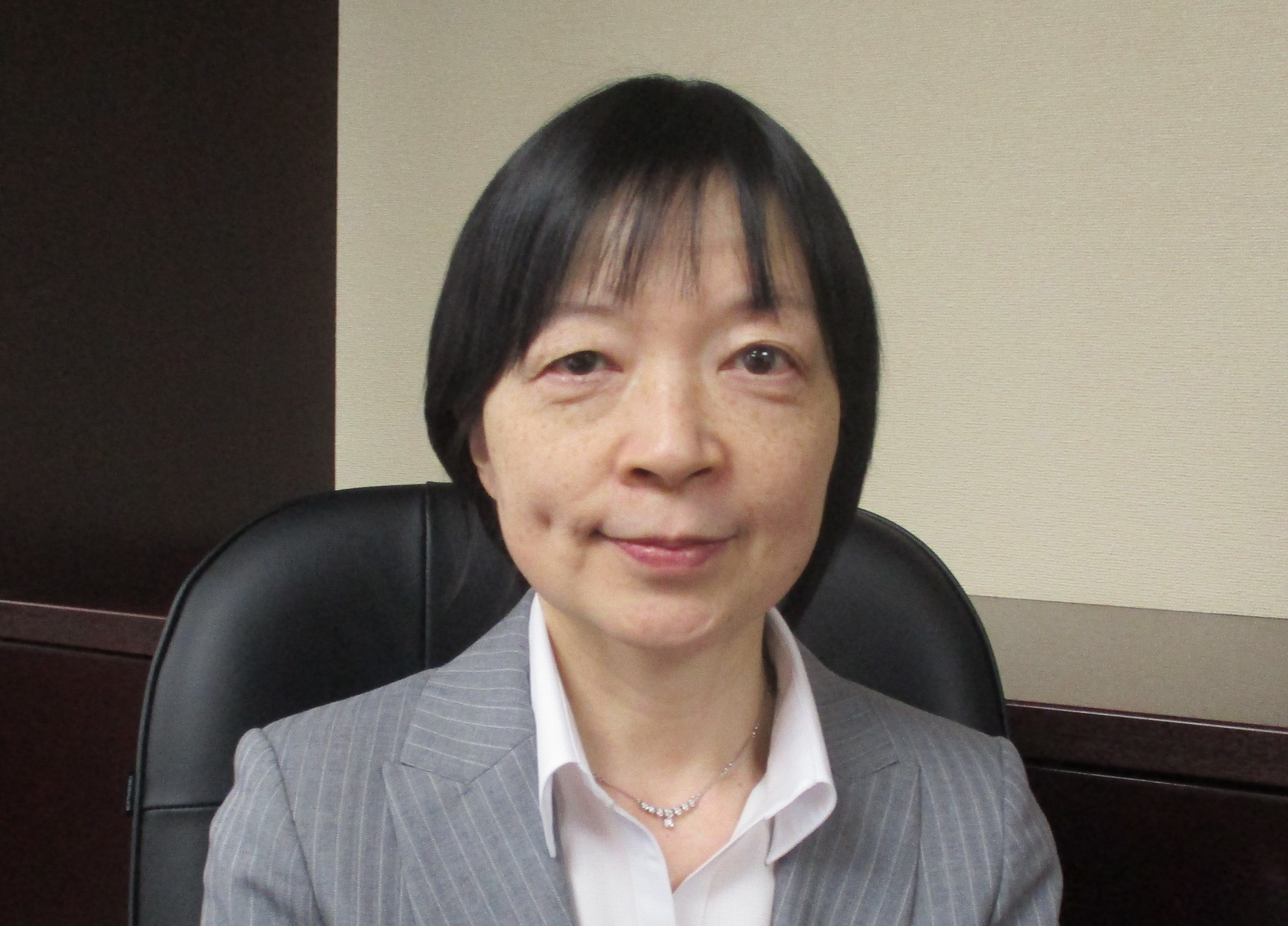 画像：市川多美子