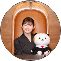 写真：伊藤沙莉さん