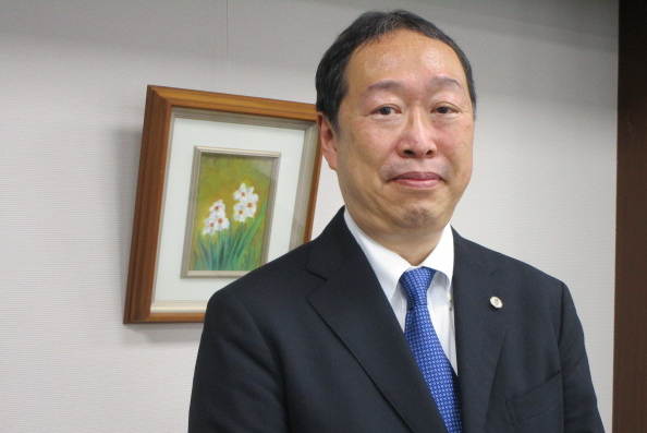 太田所長