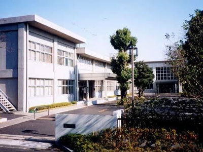 写真：千葉家庭裁判所佐倉支部 外観