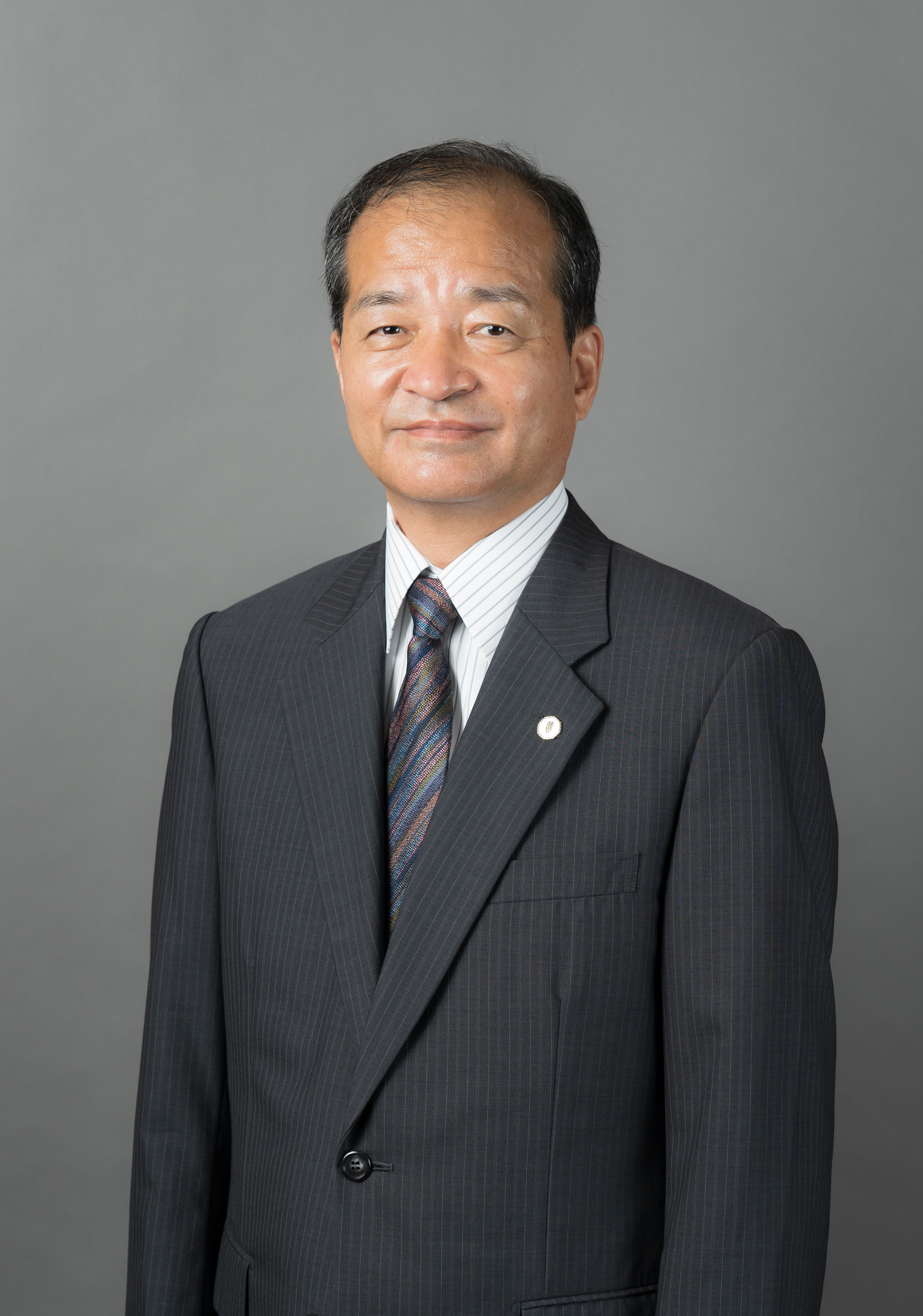 OKA Masaaki