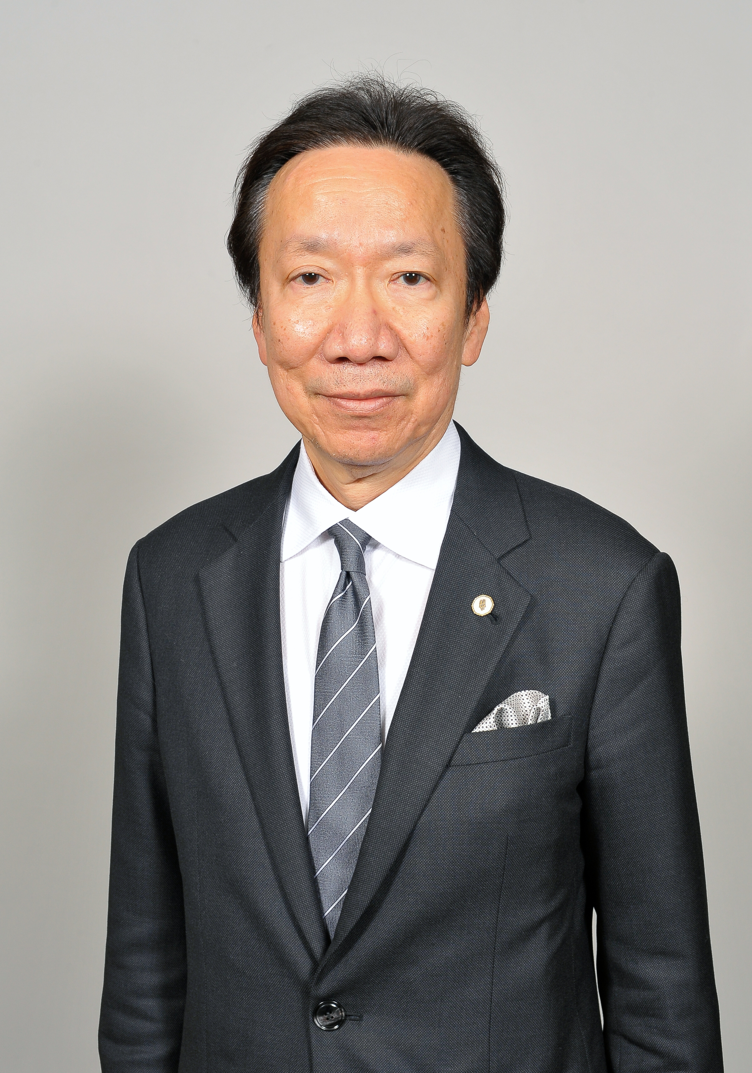 KUSANO Koichi