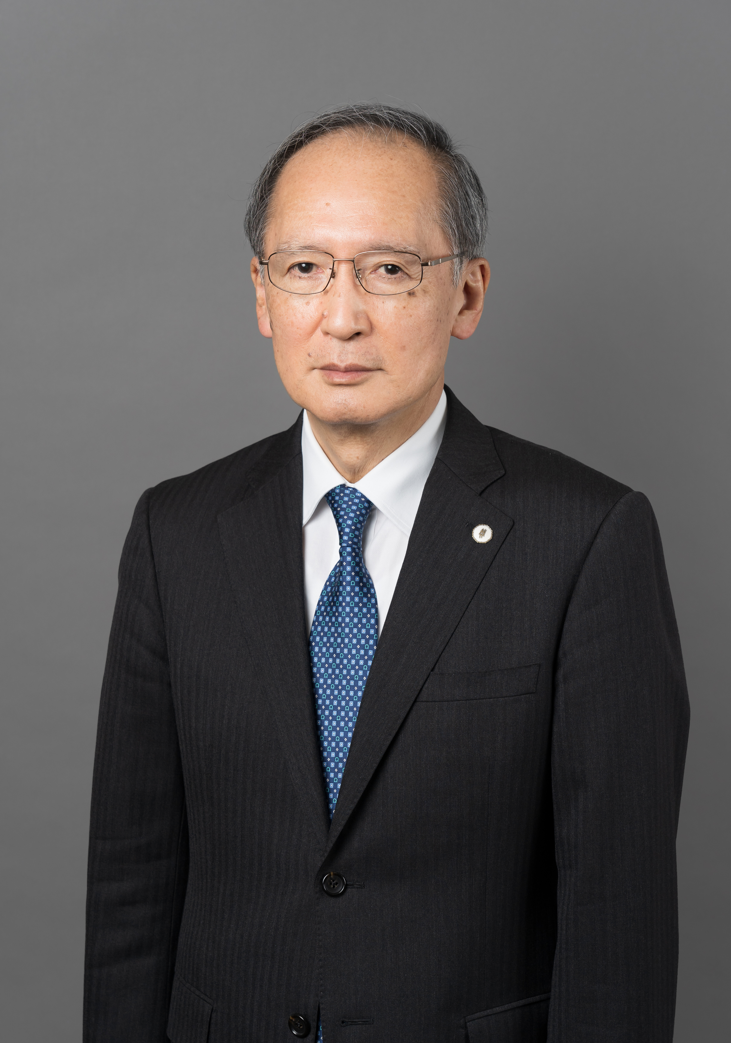 NAGAMINE Yasumasa