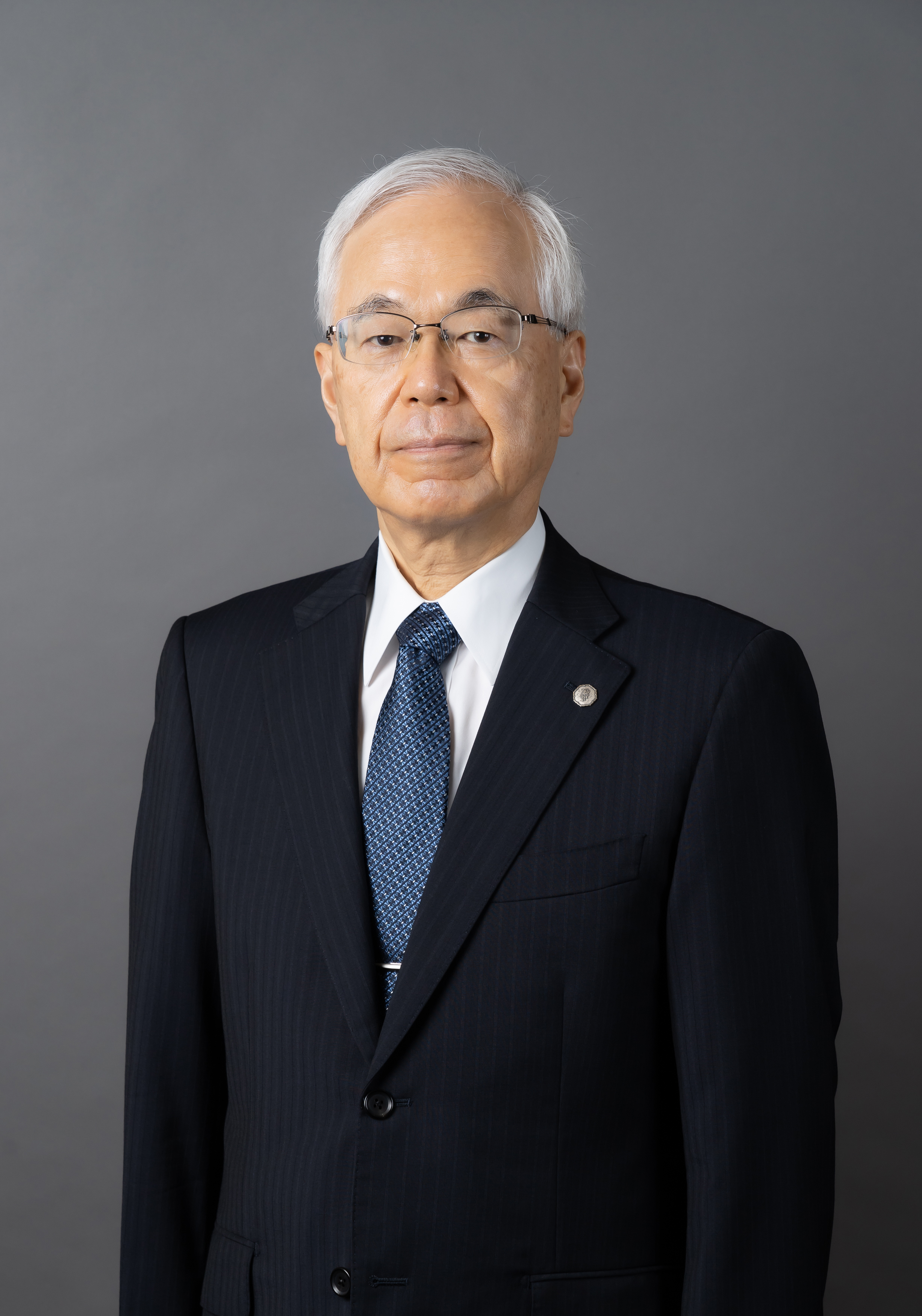 TOKURA Saburo