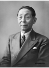 KURIYAMA Shigeru