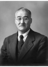 IWAMATSU Saburo