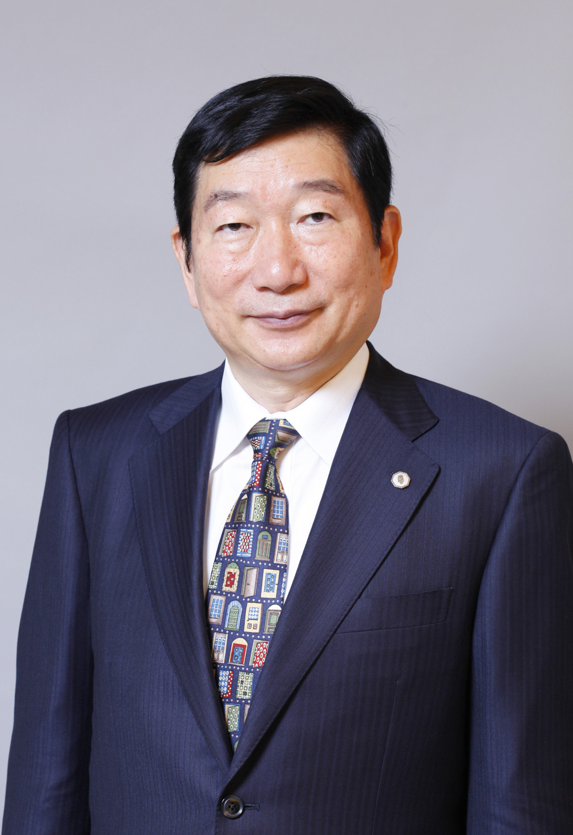 YAMAMOTO Tsuneyuki