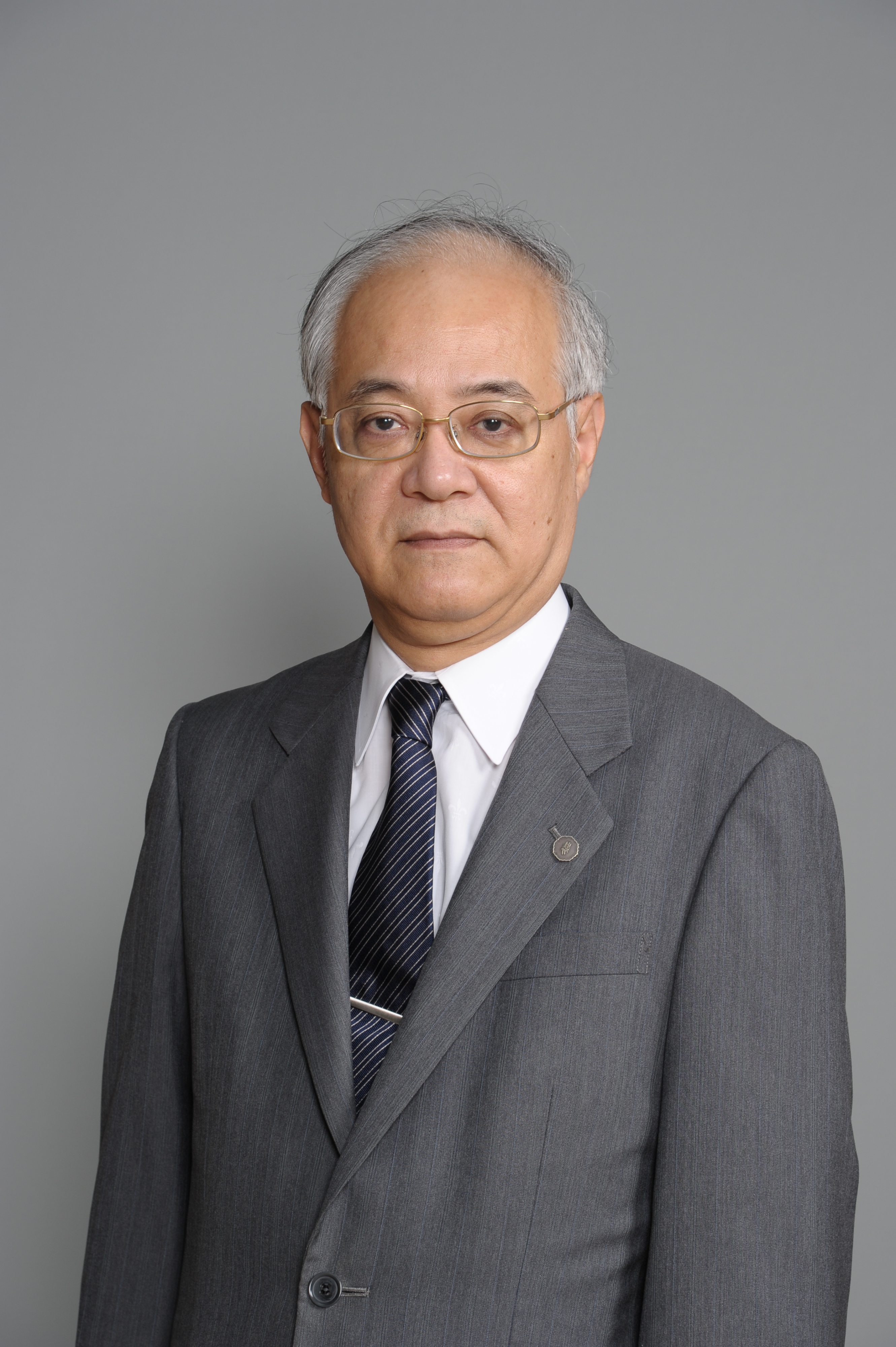 YAMASAKI Toshimitsu