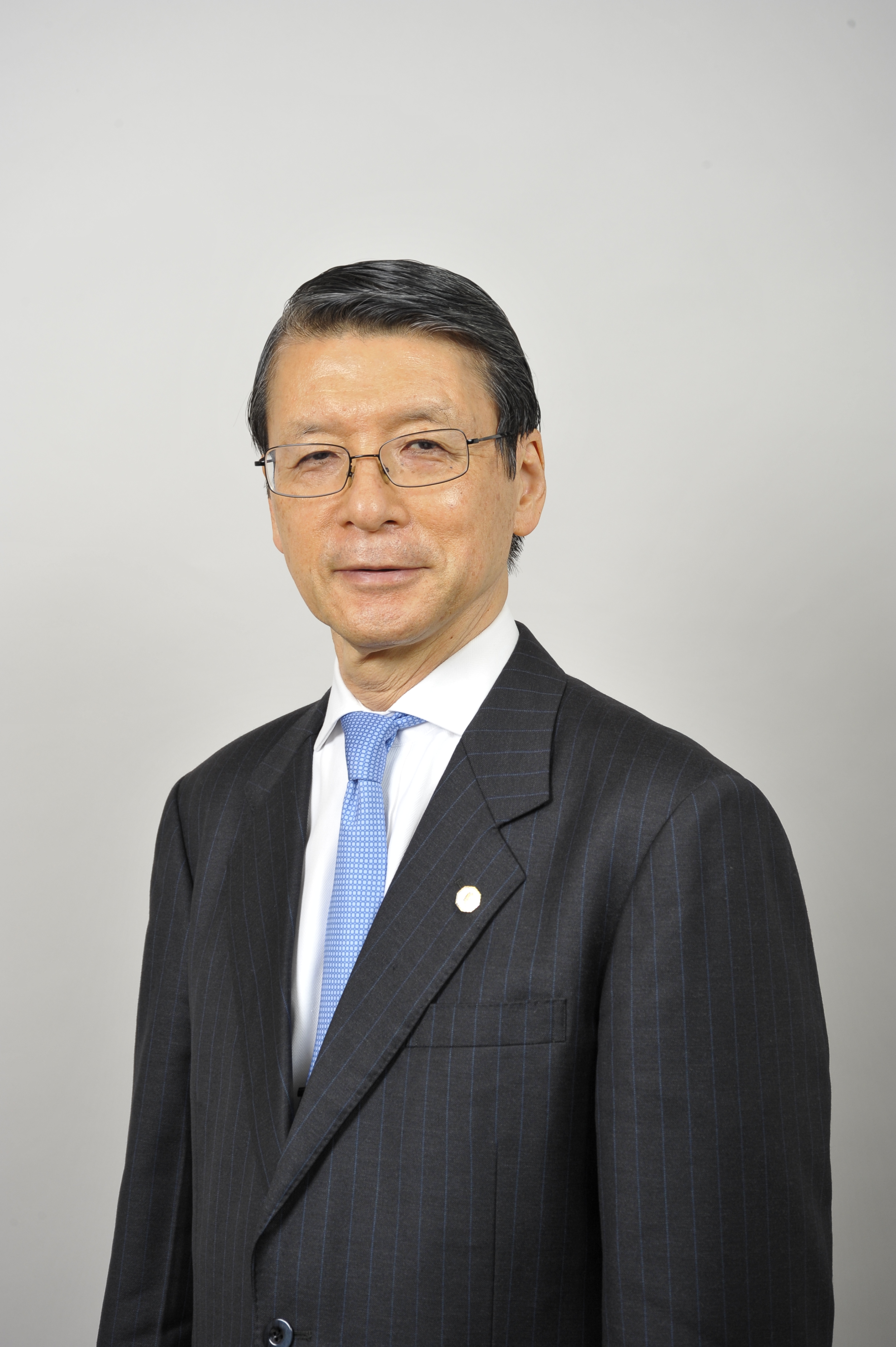 HAYASHI Keiichi