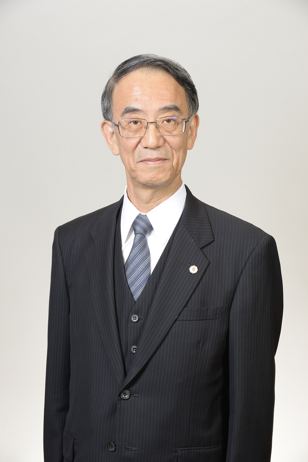 IKEGAMI Masayuki