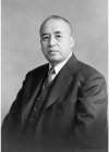 SHIMOIIZAKA Masuo