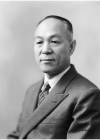 YOKOTA Kisaburo