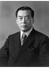 DANDO Shigemitsu