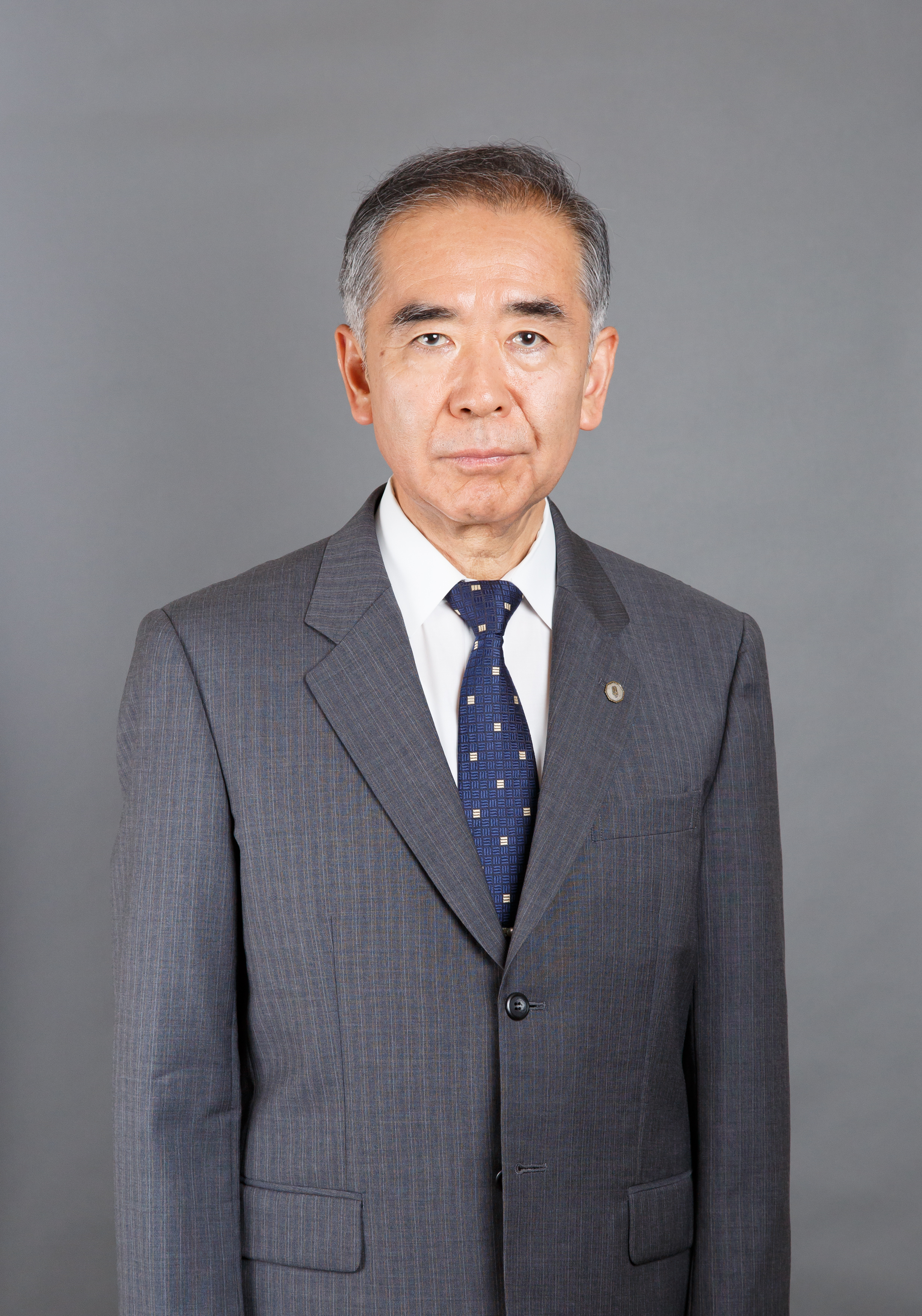 KANNO Hiroyuki