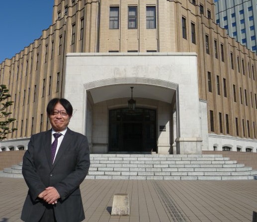 福井地方・家庭裁判所長
