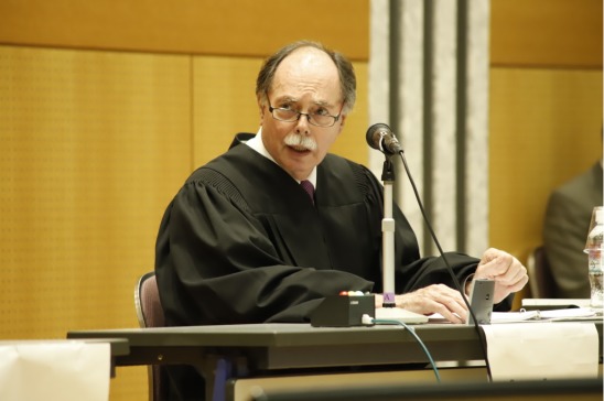 image1:Photos from the US mock trial