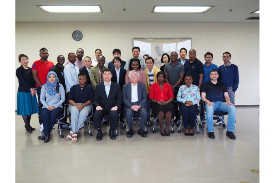 image2:Group photo