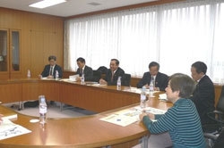 image2:Scene of the visit