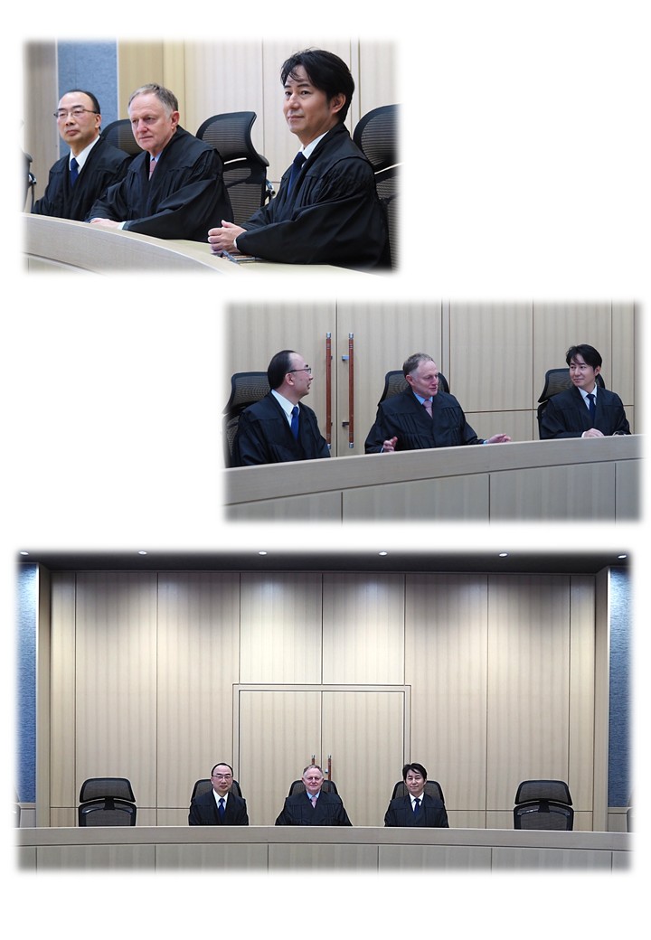 Gageler Chief Justice2