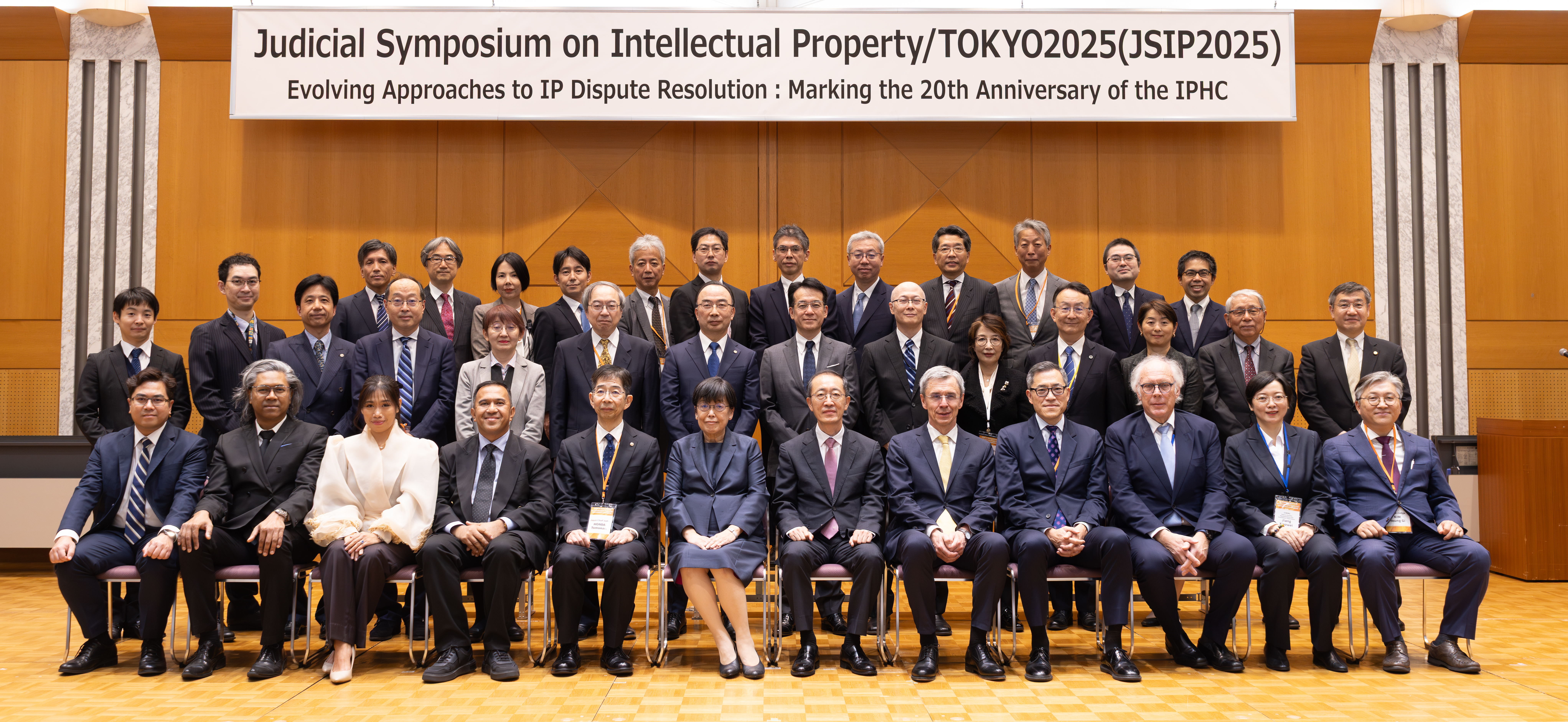 JSIP2025_1-1 フォトセッション