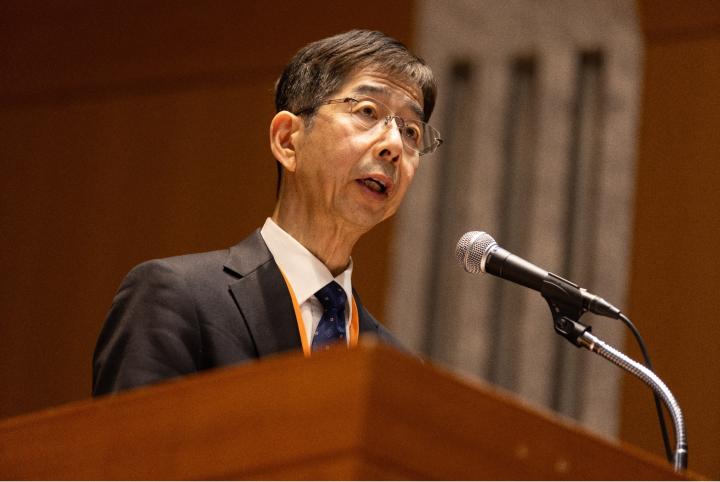 JSIP2025_3-1 本多所長①