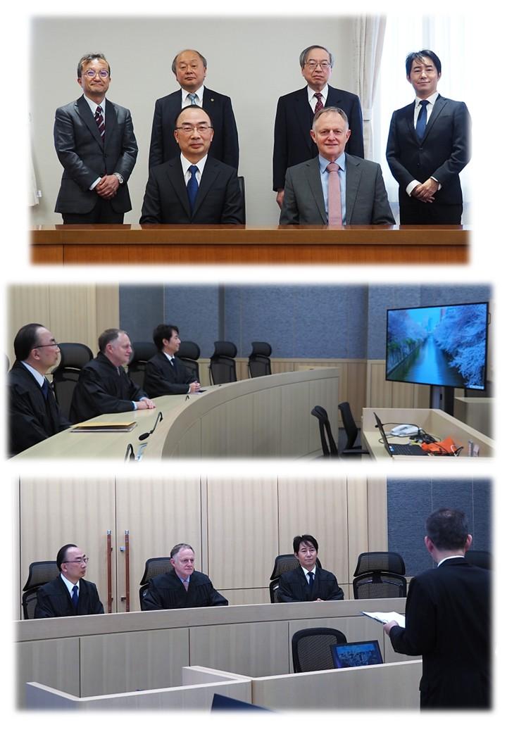 Gageler Chief Justice1