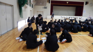写真：評議