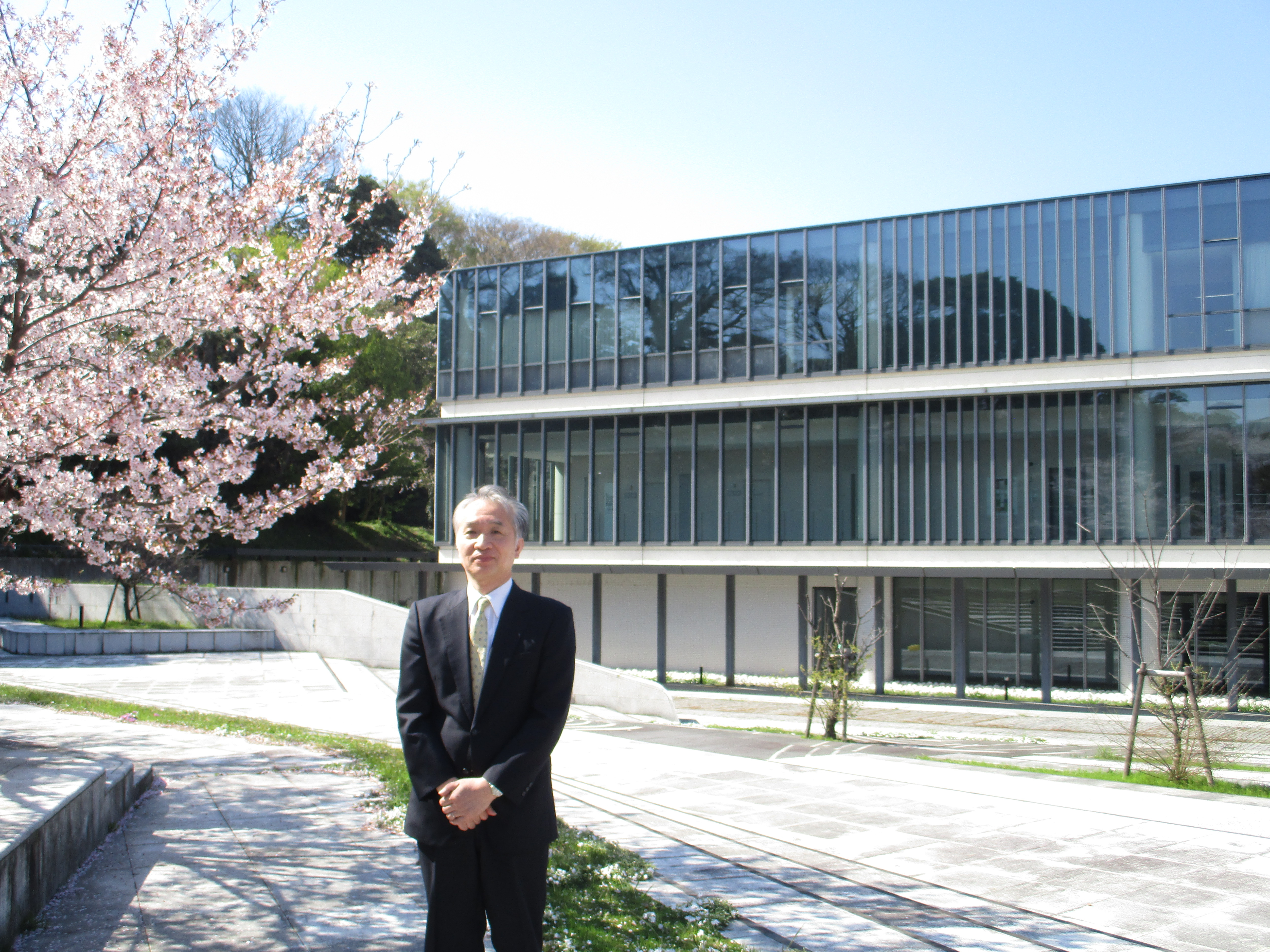 金沢地方・家庭裁判所長