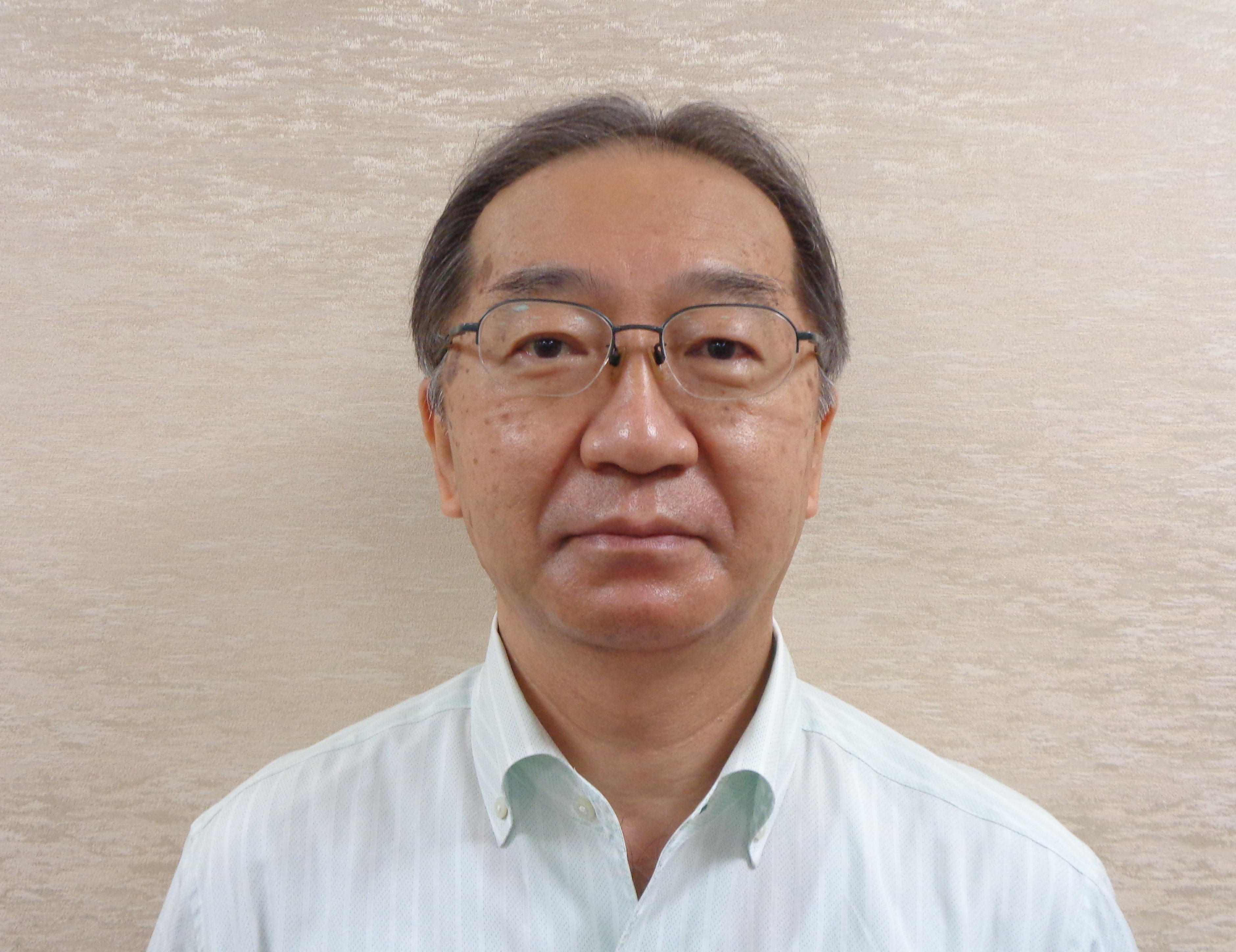 写真：神戸地方裁判所長