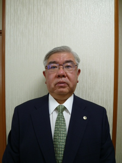 神戸家裁所長