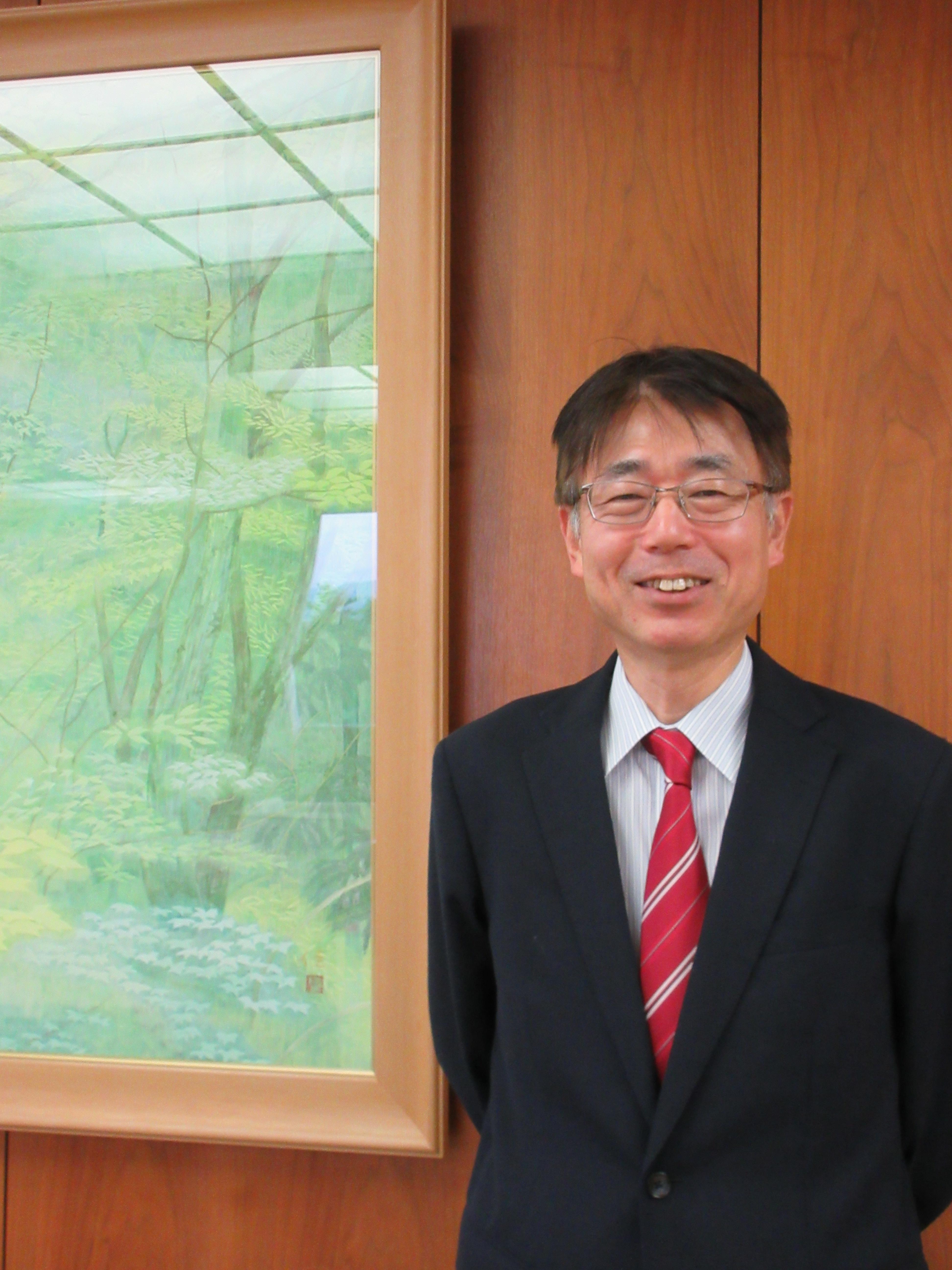 京都地方裁判所長