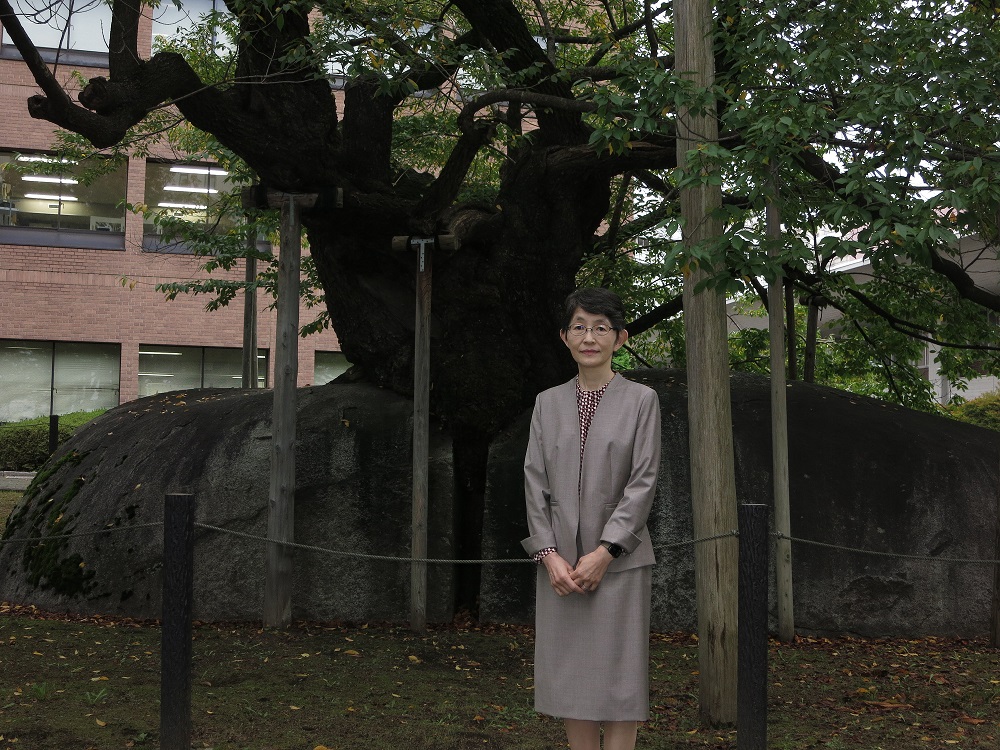 画像：山田　真紀