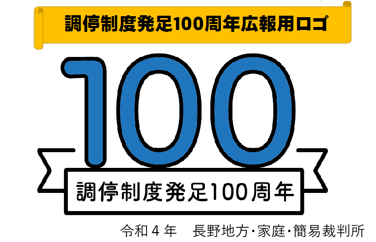 調停１００周年