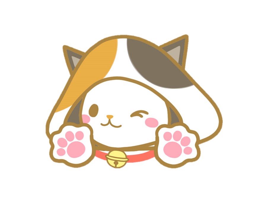 さいニャンの画像