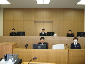 地方裁判所 日本 维基百科 自由的百科全书