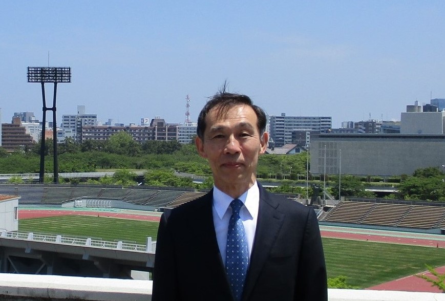 写真：新潟家庭裁判所長 内田博久