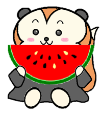 さいたんすいかver