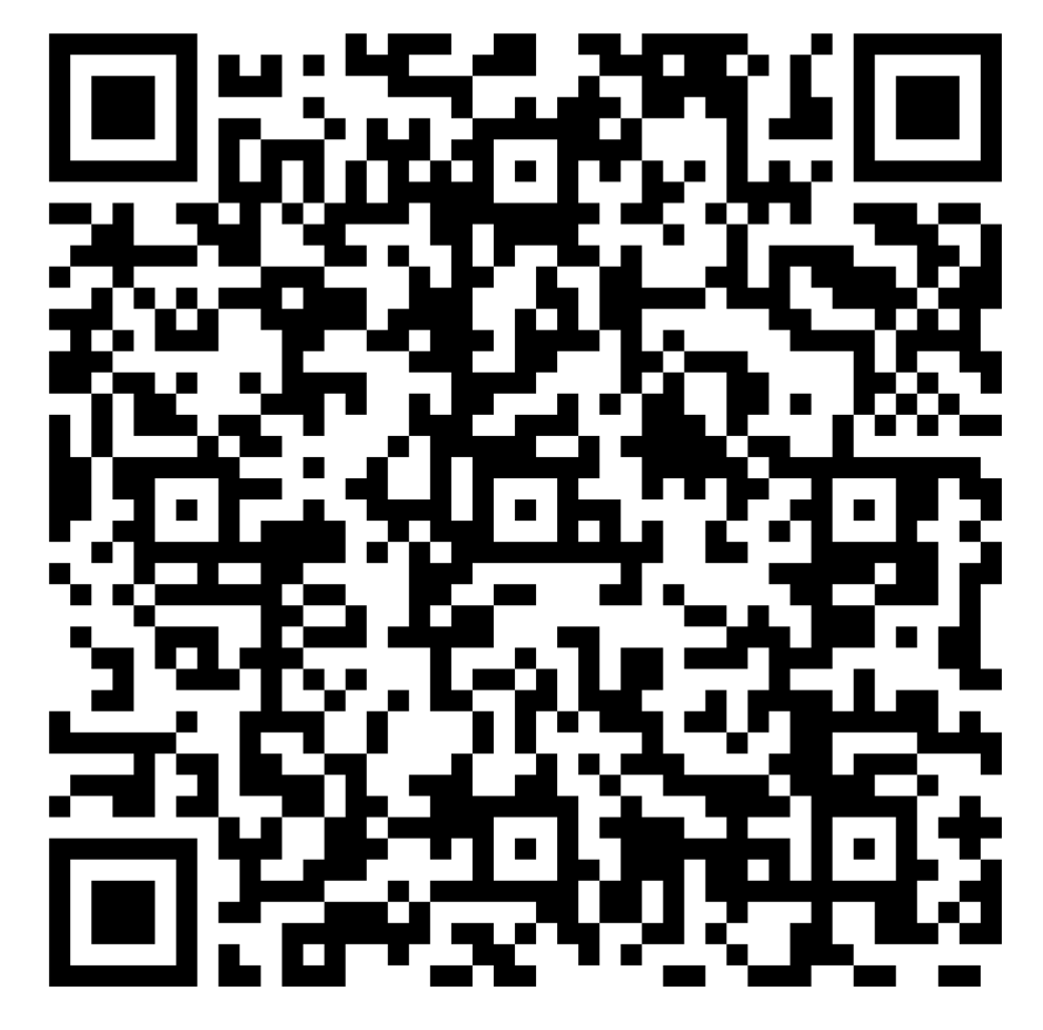 大阪地裁堺支部・裁判所業務セミナー_（１月２６日実施）申込みフォームQR コード