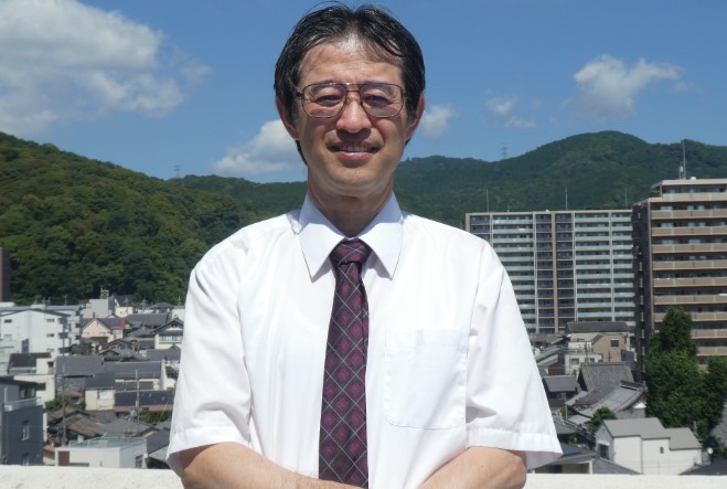 裁判所所長