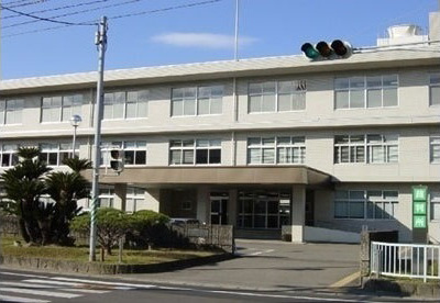 佐賀地方裁判所 佐賀家庭裁判所 佐賀県内の簡易裁判所 裁判所