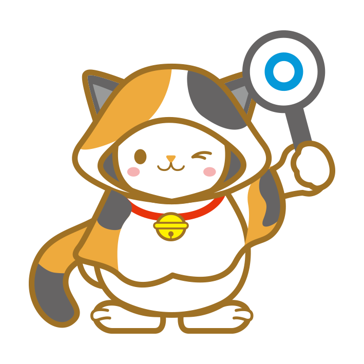 さいニャンの画像