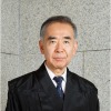写真：第二小法廷菅野裁判官