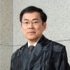 写真：第三小法廷宇賀裁判官