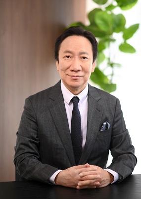 画像：草野耕一
