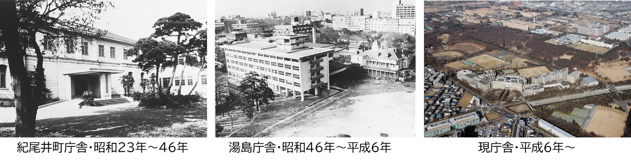 司法研修所について | 裁判所