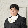 写真：第三小法廷渡邉裁判官