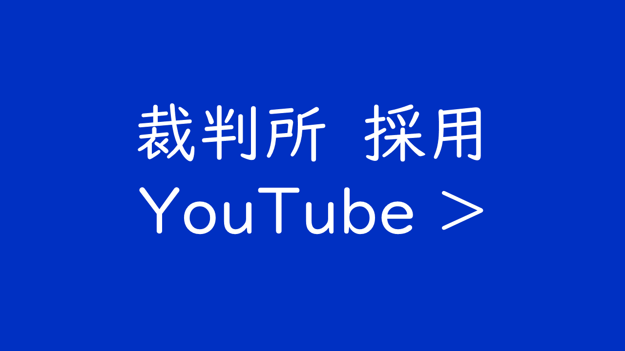 裁判所採用YouTube