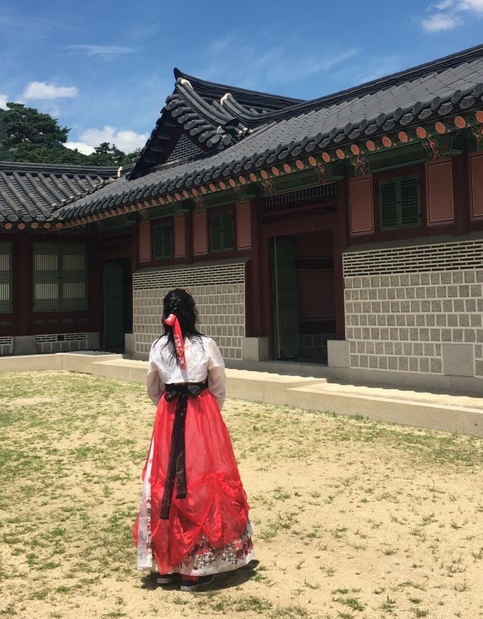 プライベート写真