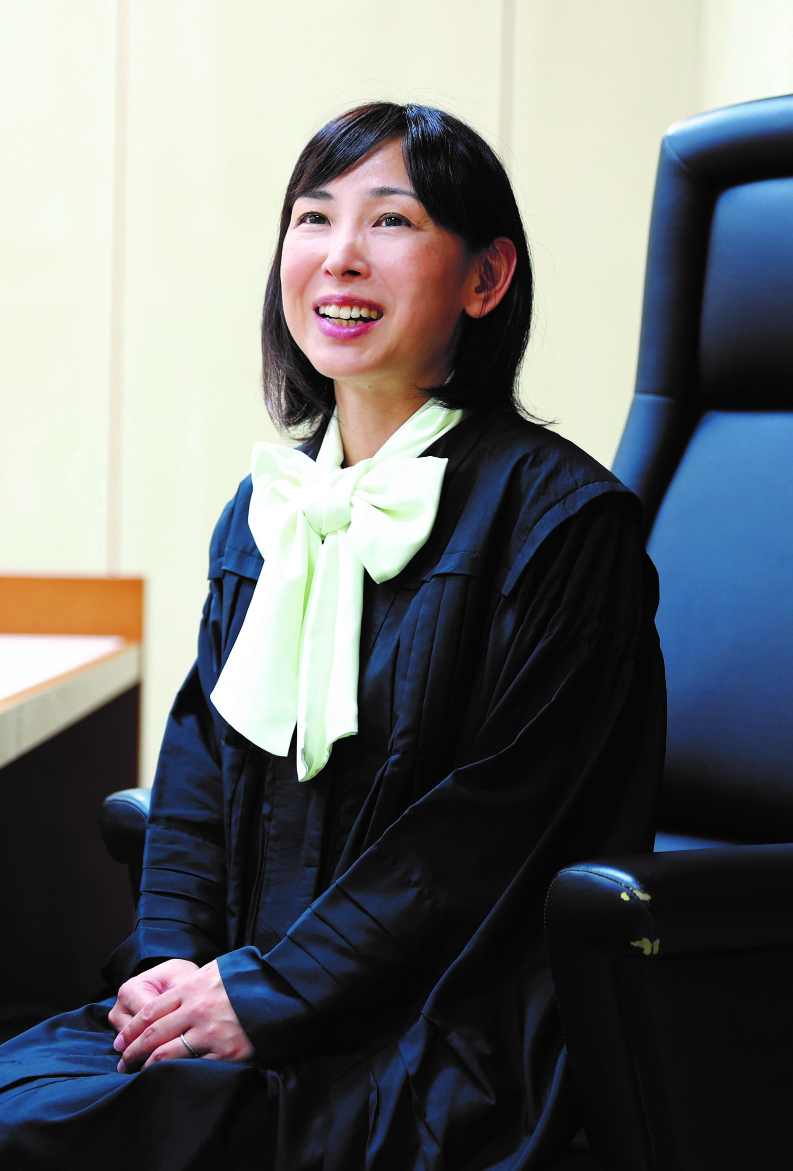 裁判官（地方裁判所）1